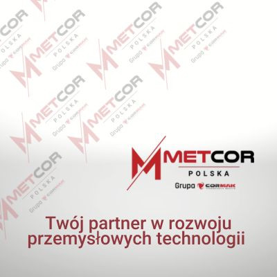 Metcor-rozwój technologii