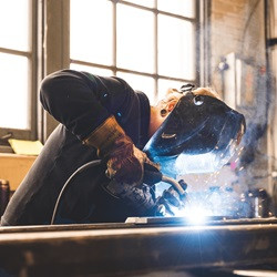 Spawanie - co to jest?