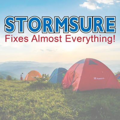 Trwałość z Stormsure